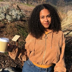 Meet your Posher, Toure